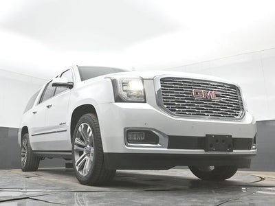 2018 GMC Yukon XL Denali Denali