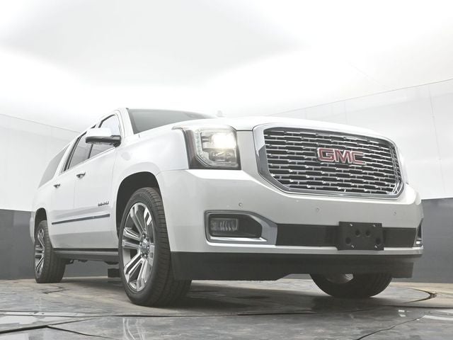 2018 GMC Yukon XL Denali Denali