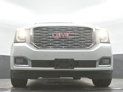 2018 GMC Yukon XL Denali Denali