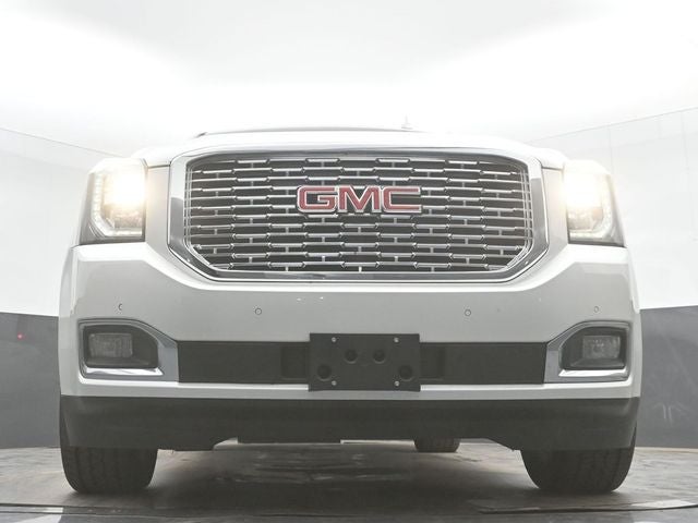 2018 GMC Yukon XL Denali Denali