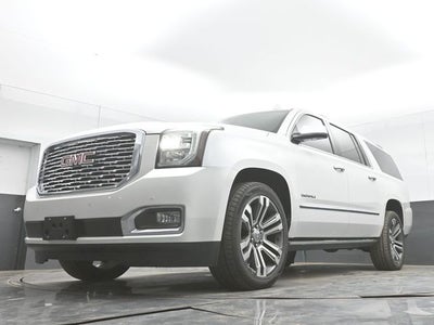 2018 GMC Yukon XL Denali Denali