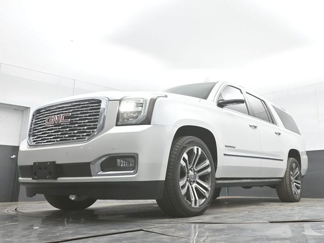 2018 GMC Yukon XL Denali Denali