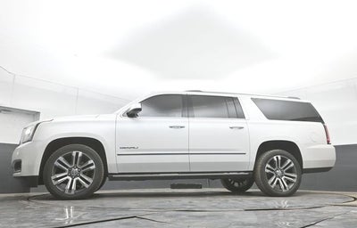 2018 GMC Yukon XL Denali Denali