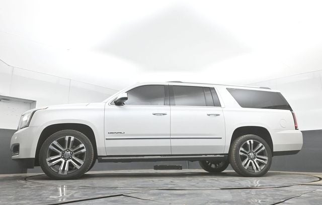 2018 GMC Yukon XL Denali Denali