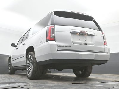 2018 GMC Yukon XL Denali Denali