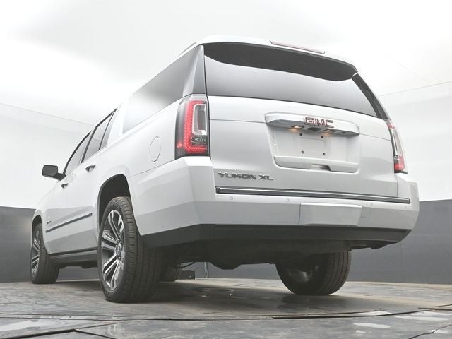 2018 GMC Yukon XL Denali Denali