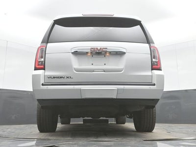 2018 GMC Yukon XL Denali Denali