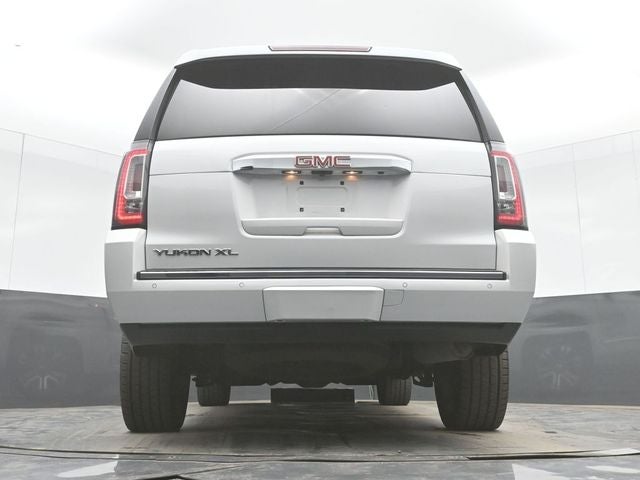 2018 GMC Yukon XL Denali Denali