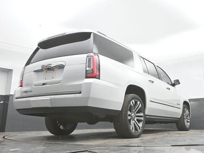 2018 GMC Yukon XL Denali Denali