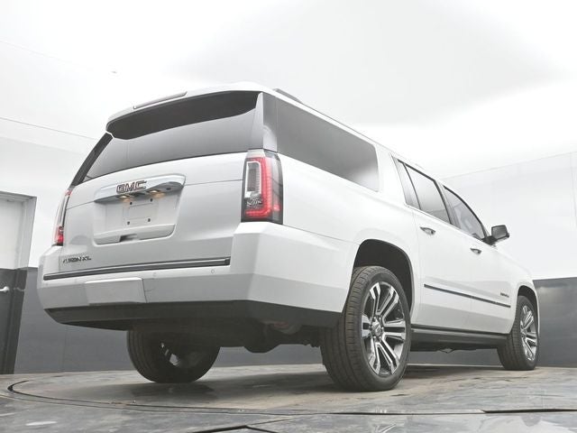 2018 GMC Yukon XL Denali Denali