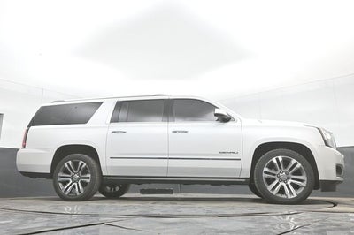 2018 GMC Yukon XL Denali Denali
