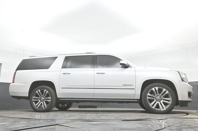 2018 GMC Yukon XL Denali Denali