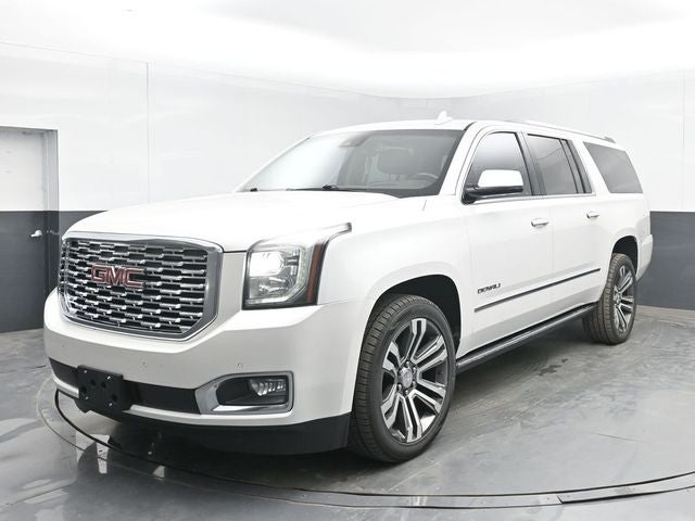 2018 GMC Yukon XL Denali Denali