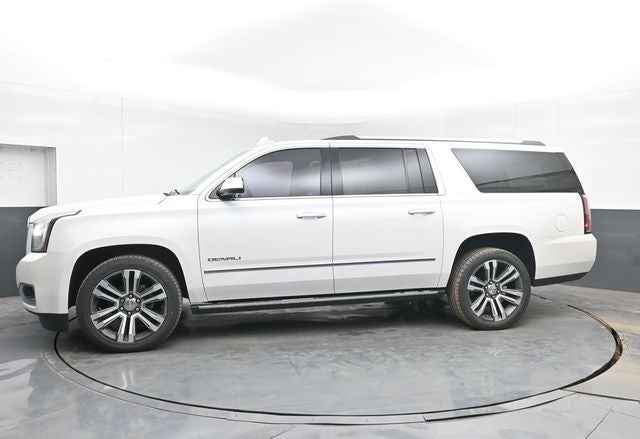 2018 GMC Yukon XL Denali Denali