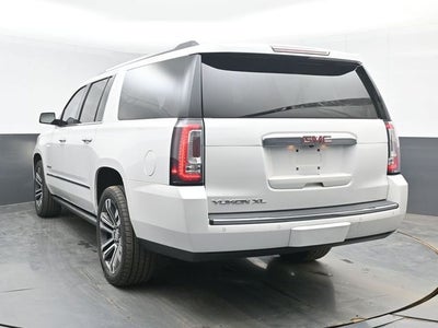 2018 GMC Yukon XL Denali Denali