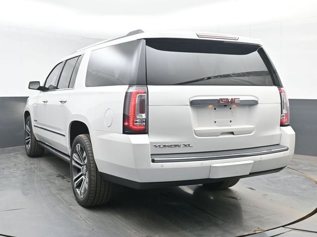 2018 GMC Yukon XL Denali Denali
