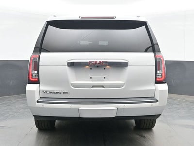 2018 GMC Yukon XL Denali Denali