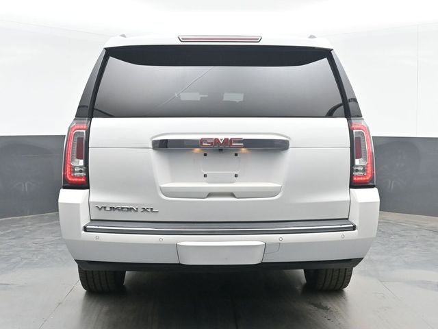 2018 GMC Yukon XL Denali Denali