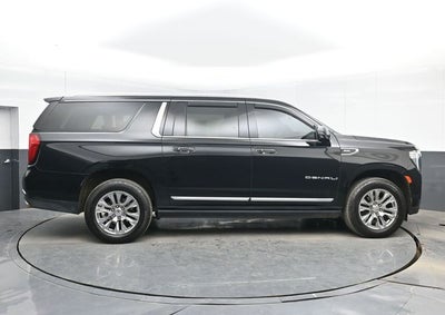 2022 GMC Yukon Denali Denali