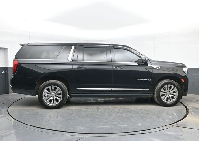 2022 GMC Yukon Denali Denali