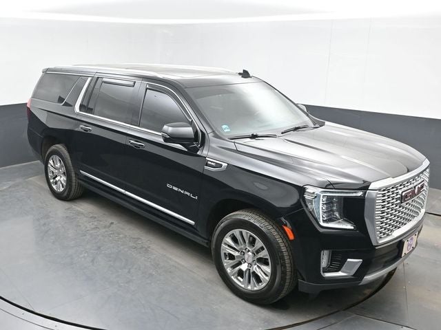 2022 GMC Yukon Denali Denali