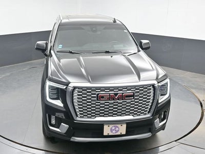 2022 GMC Yukon Denali Denali