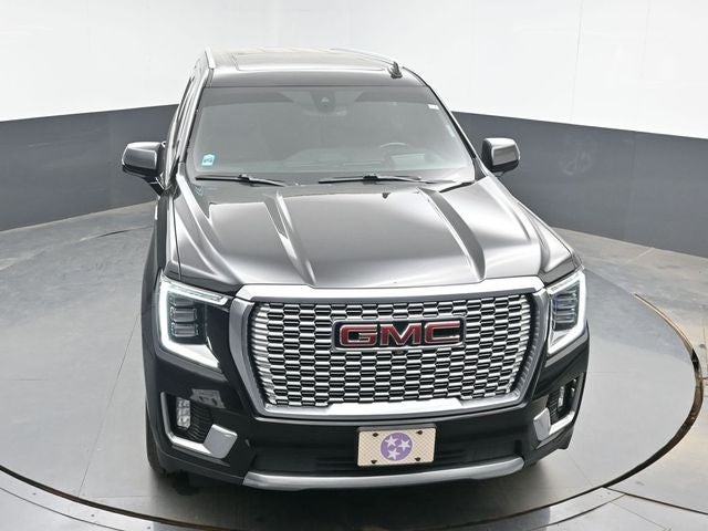 2022 GMC Yukon Denali Denali