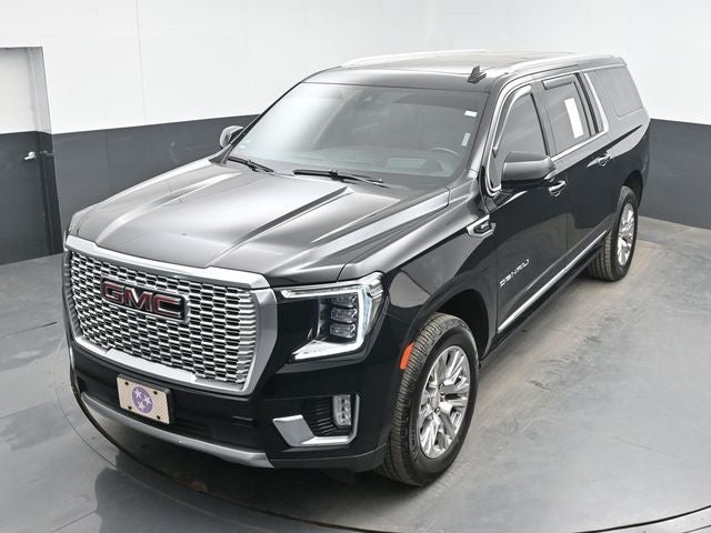 2022 GMC Yukon Denali Denali