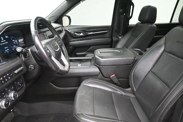 2022 GMC Yukon Denali Denali