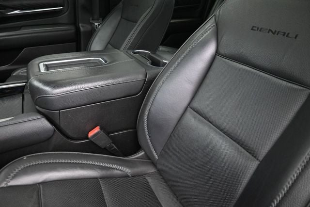 2022 GMC Yukon Denali Denali