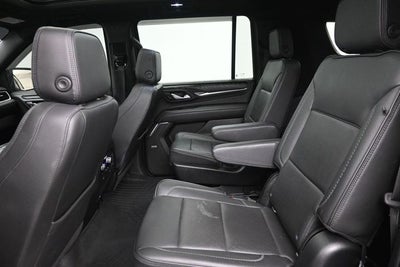2022 GMC Yukon Denali Denali
