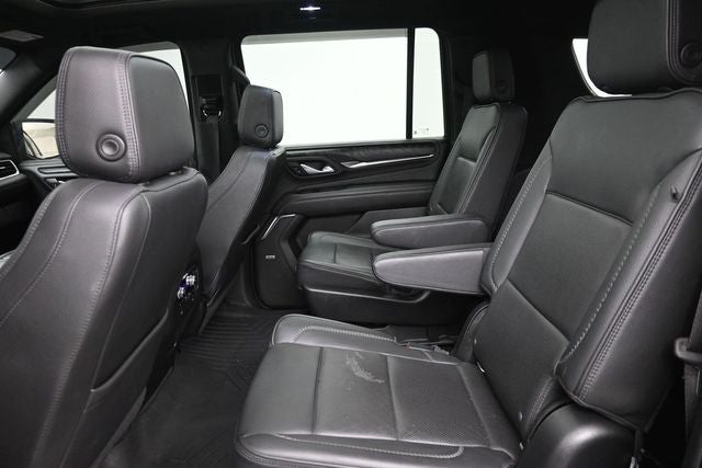 2022 GMC Yukon Denali Denali