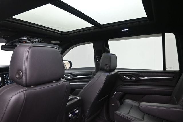 2022 GMC Yukon Denali Denali