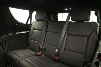 2022 GMC Yukon Denali Denali