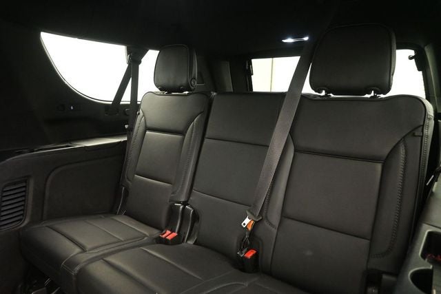 2022 GMC Yukon Denali Denali