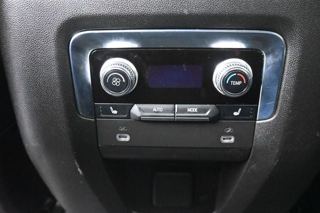 2022 GMC Yukon Denali Denali