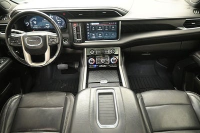 2022 GMC Yukon Denali Denali