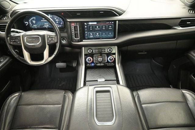 2022 GMC Yukon Denali Denali