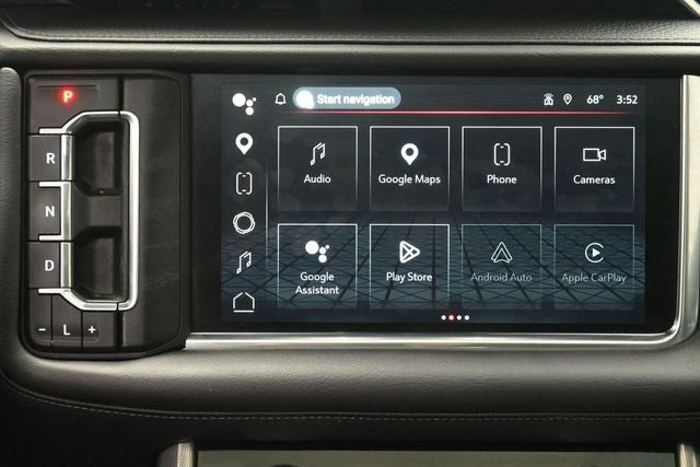 2022 GMC Yukon Denali Denali