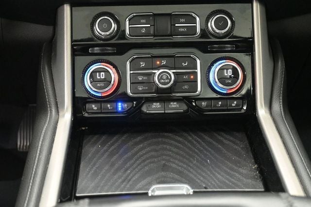 2022 GMC Yukon Denali Denali