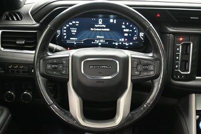 2022 GMC Yukon Denali Denali
