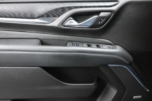 2022 GMC Yukon Denali Denali
