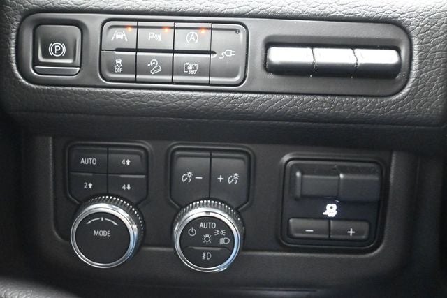 2022 GMC Yukon Denali Denali