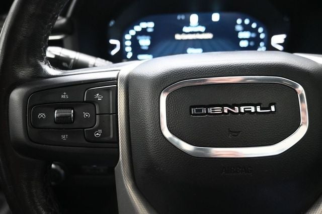 2022 GMC Yukon Denali Denali
