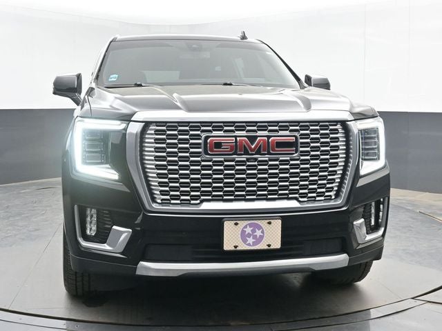 2022 GMC Yukon Denali Denali