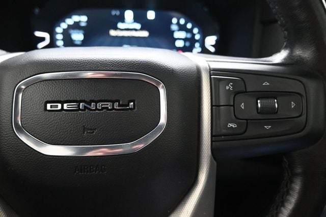 2022 GMC Yukon Denali Denali