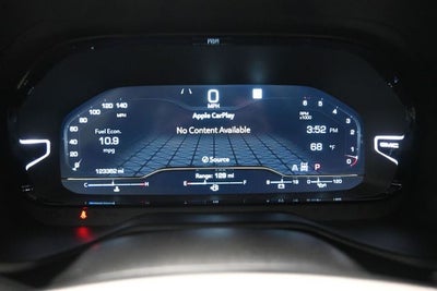 2022 GMC Yukon Denali Denali