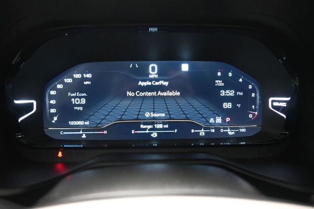 2022 GMC Yukon Denali Denali