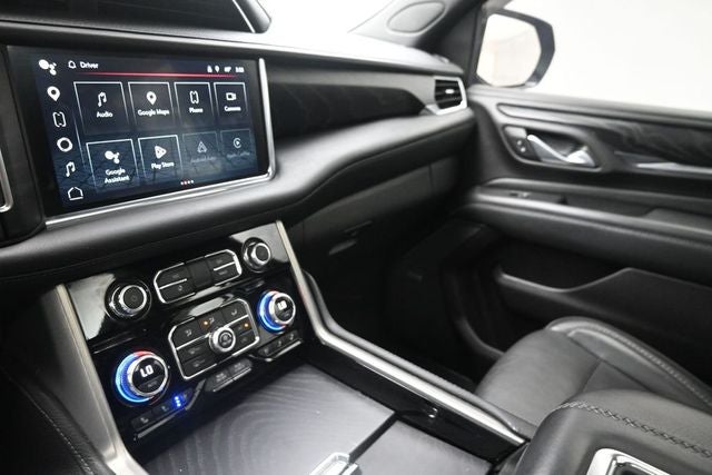 2022 GMC Yukon Denali Denali