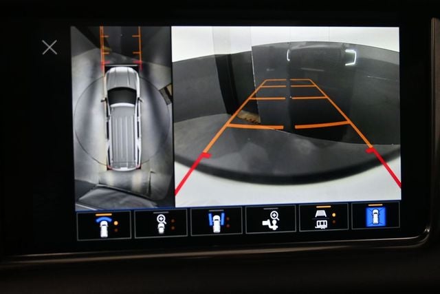 2022 GMC Yukon Denali Denali